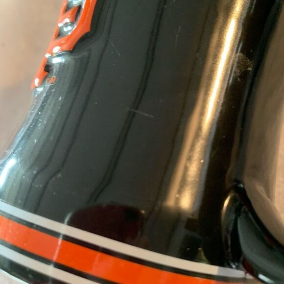 San Francisco Giants Heavy Mug - Picture 5 of 7